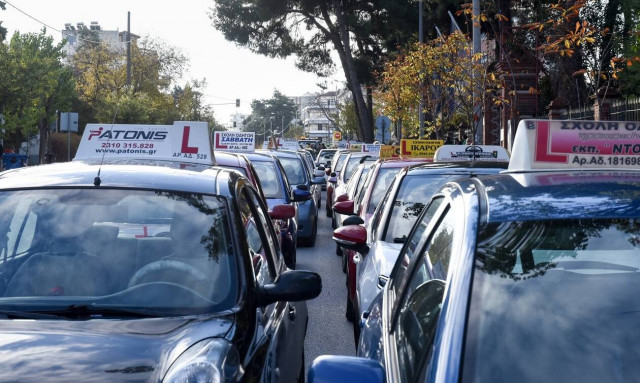 Οι 17άρηδες μετά από ψηφοφόροι γίνονται και οδηγοί 