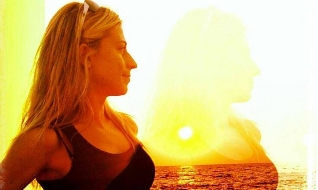 Σε σοκ η οικογένεια της μαραθωνοδρόμου - Πριν δύο χρόνια πέθανε και το άλλο τους παιδί