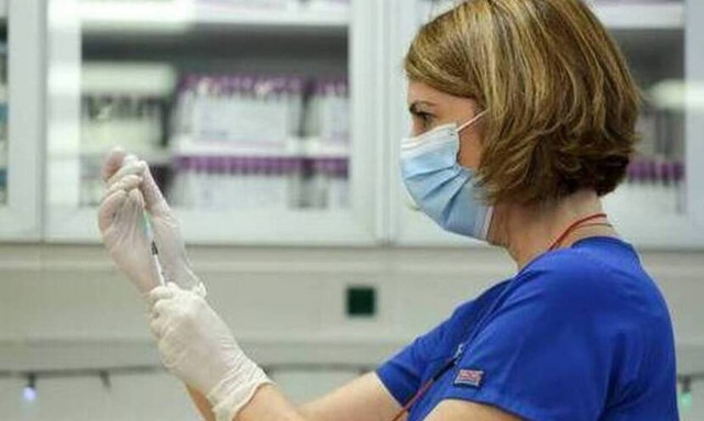 Εμβολιασμός