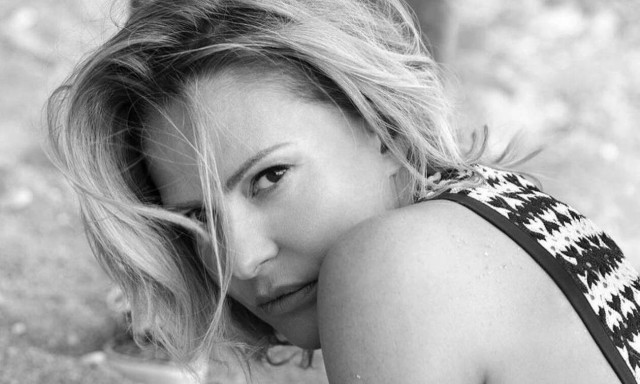 Τζένη Μπαλατσινού: Οι τρυφερές φωτογραφίες που ανέβασε η κόρη της για τα γενέθλιά της (pics)