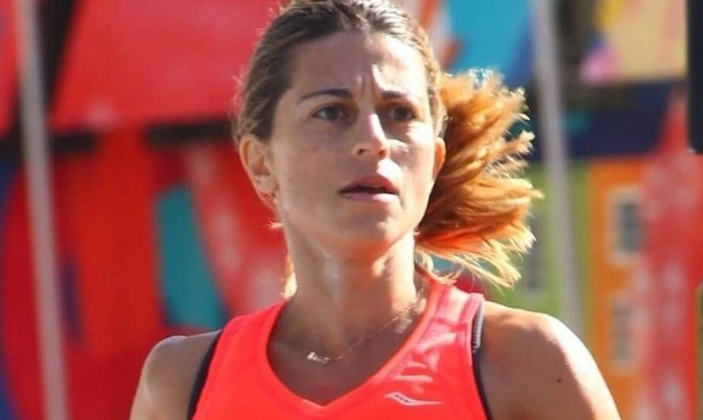 Θεσσαλονίκη: Αυτή είναι η γυναίκα που παρασύρθηκε από φορτηγό και σκοτώθηκε - Γνωστή μαραθωνοδρόμος