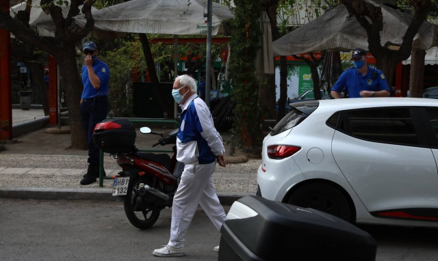 Νέα μέτρα για κορονοϊό: Αυτή είναι η εισήγηση της επιτροπής των εμπειρογνωμόνων