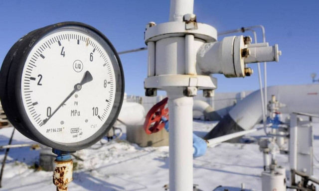 Ποιοι απαλλάσσονται από τον Ειδικό Φόρο Κατανάλωσης στο φυσικό αέριο - Απόφαση Πιτσιλή