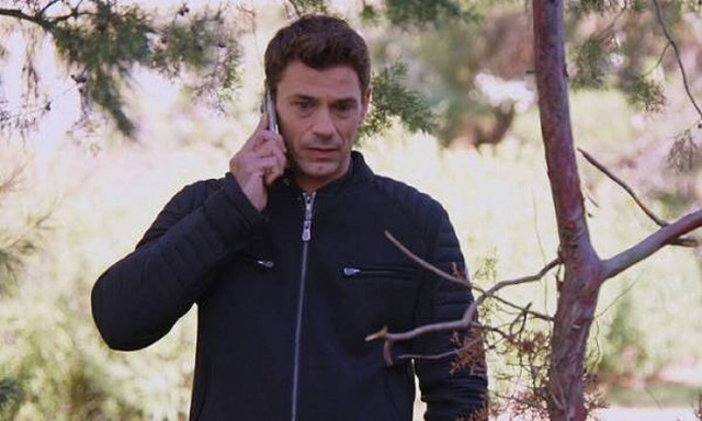 Μόλις Χθες Spoiler 2/11: Ο Σπύρος βάζει και άλλο εμπόδιο στον Μιχάλη (video)