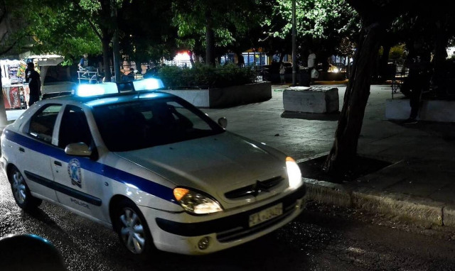 Ζεφύρι: «Βροχή» από σφαίρες σε κηδεία– Πάνω από 170 πυροβολισμοί