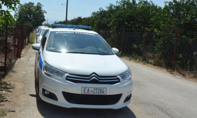 Βόλος: «Καμπάνα» σε χήρα για μνημόσυνο εν μέσω καραντίνας που έκανε σπίτι της