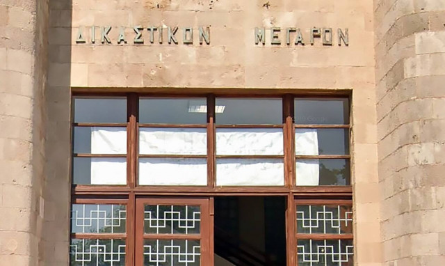 Ρόδος: Αθώος ο Πακιστανός που κατηγορήθηκε για βιασμό και αποπλάνηση ανήλικης