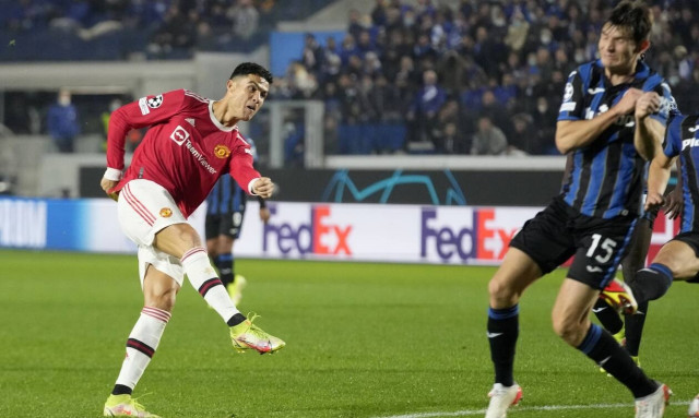 Κριστιάνο Ρονάλντο