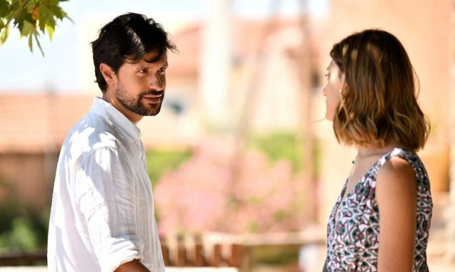 Σασμός Spoiler: Οι αλήθειες έρχονται στην επιφάνεια - Ένας έρωτας από το παρελθόν προκαλεί εντάσεις