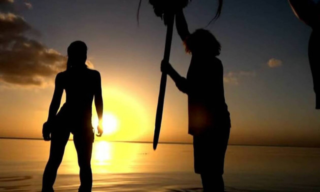 Survivor Spoiler: Στα χέρια του Ατζούν η λίστα με τα ονόματα των διασήμων (video)