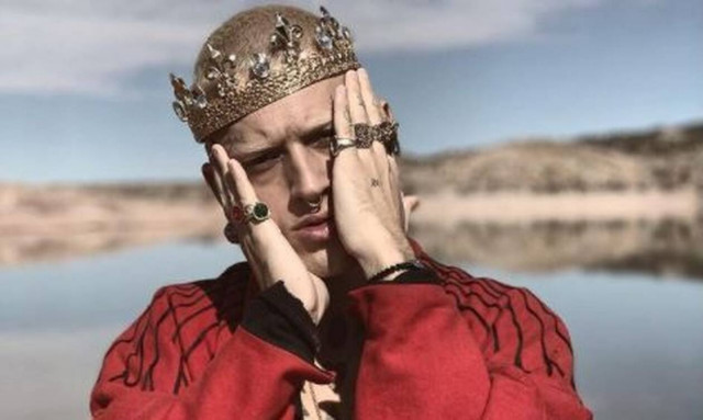 Τάσος Ξιαρχό: Εξαφανίστηκε ξανά από το νοσοκομείο