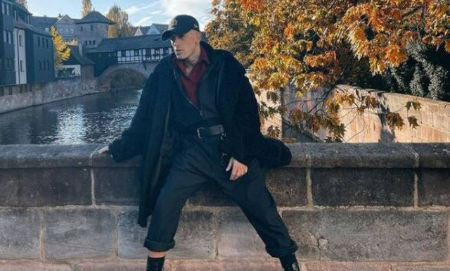 Τάσος Ξιαρχό νοσοκομείο Νίκαιας