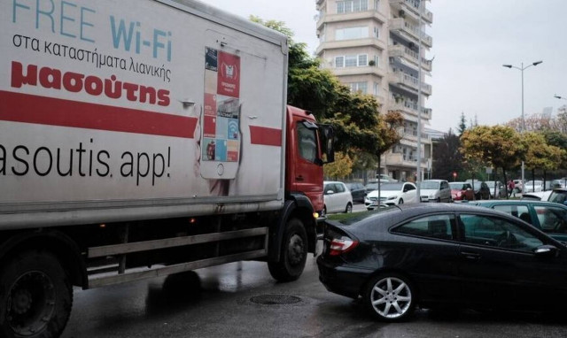 Υπέκυψε στα τραύματά της η άτυχη κοπέλα