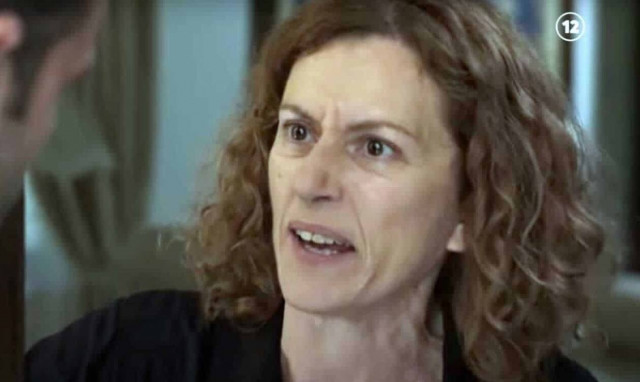 Η Γη της Ελιάς: Η Χάιδω δέχεται επίθεση και όλοι υποψιάζονται τον Στάθη - Αποκαλύψεις από τον Ιάκωβο