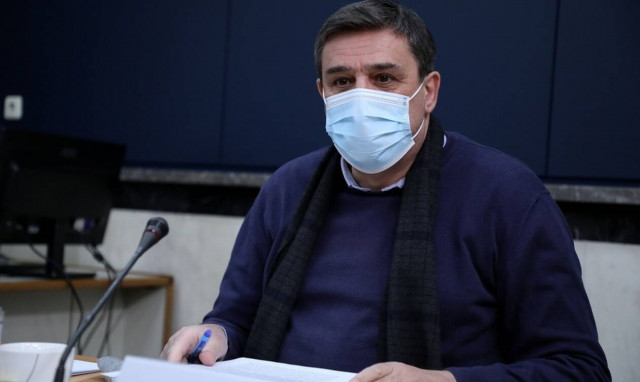 Κορονοϊός: Ξανθός - Η κυβέρνηση έχει βάλει την Επιτροπή στην άκρη