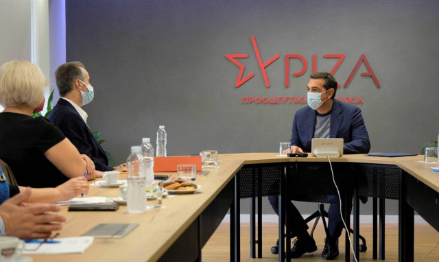 Υπουργείο Εργασίας: Τα ψέματα του κ. Τσίπρα για τις συντάξεις δεν διαγράφουν τον νόμο Κατρούγκαλου