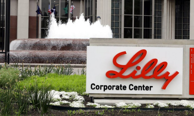 Στα κράτη-μέλη της Ε.Ε. η απόφαση για τα μονοκλωνικά αντισώματα της Lilly κατά του κορονοϊού