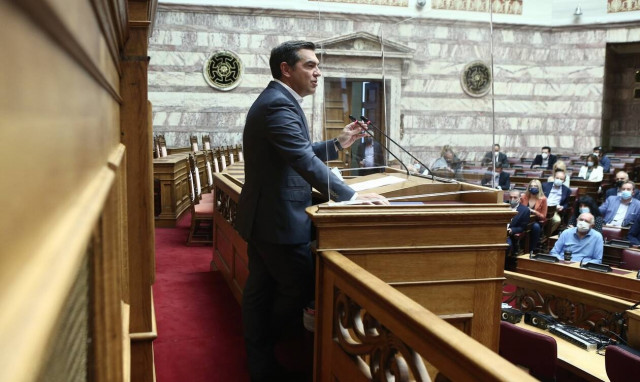 Γιατί ο Τσίπρας επιμένει στην επιτροπή ειδικών κοινής αποδοχής;