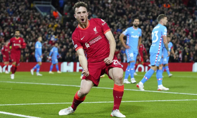 Champions League: Πέρασε ως πρώτη η Λίβερπουλ, στους «16» κι ο Άγιαξ - Highlights και βαθμολογίες