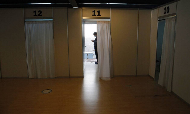 Κορονοϊός στην Κύπρο: 188 νέα κρούσματα ανακοινώθηκαν την Τετάρτη (3/11)