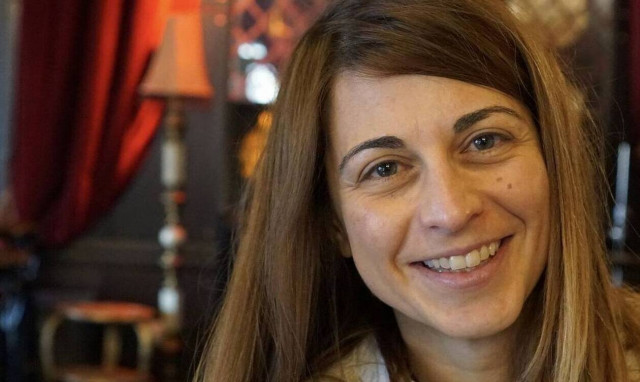 Δήμητρα Ιορδανίδου: Στον εισαγγελέα ο οδηγός του φορτηγού που παρέσυρε τη μαραθωνοδρόμο