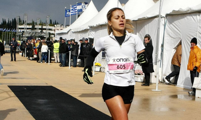 Δήμητρα Ιορδανίδου: Ελεύθερος ο οδηγός του φορτηγού που την τραυμάτισε θανάσιμα