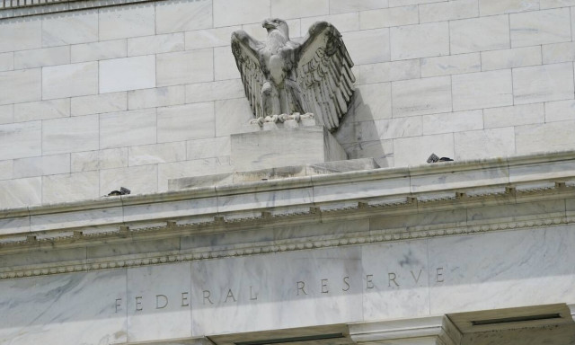 ΗΠΑ: Η Fed ανακοίνωσε ότι αρχίζει τη σταδιακή μείωση των αγορών ομολόγων από τον Νοέμβριο