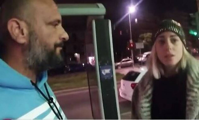 Η συγκάτοικος του Ξιαρχό απαντά: «Καλά κάνει και τα παθαίνει για να βάλει λίγο μυαλό» (video)