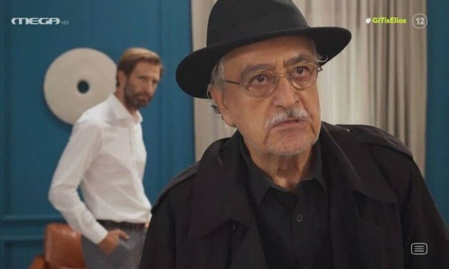 Η Γη της Ελιάς Spoiler: Η απαγωγή που σοκάρει – Ο Ισίδωρος ένα βήμα από τον θάνατο