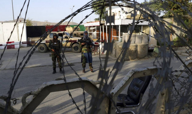 Αφγανιστάν: Το ΙΚ πίσω από την πολύνεκρη επίθεση στο στρατιωτικό νοσοκομείο της Καμπούλ