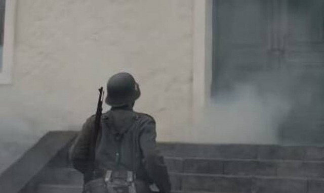 «Καλάβρυτα 1943»: Η απάντηση της παραγωγής στις αντιδράσεις των Καλαβρυτινών – Τι λέει ο Δήμαρχος