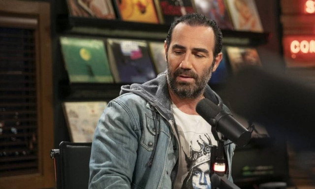 Βινύλιο: Αυτή είναι η ημερομηνία της πρεμιέρας