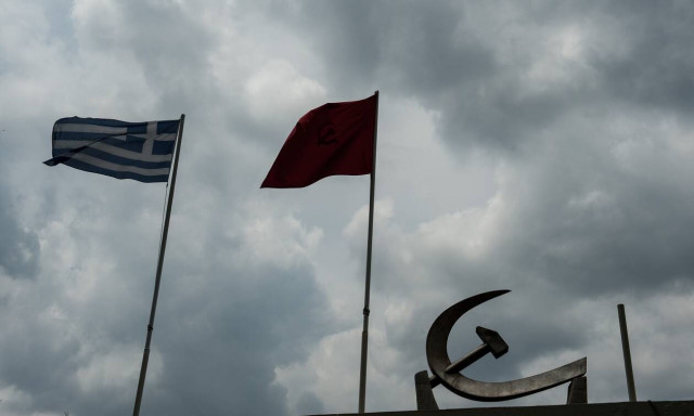 KKE για Μητσοτάκη: Συγκάλυψε τις μεγάλες κυβερνητικές ευθύνες με τις απαντήσεις του