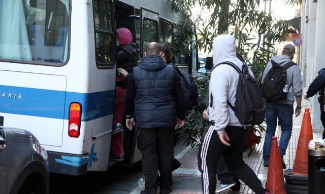 Κύκλωμα κοκαΐνης : Τι υποστηρίζει ο «μανάβης» - Οι τιμές της «λευκής κυρίας»