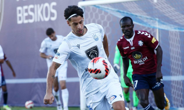 Κύπελλο Ελλάδας: Ιστορικό «μπαμ» η Κηφισιά! Όλες οι ομάδες των «16» – Δείτε τα highlights (vids)