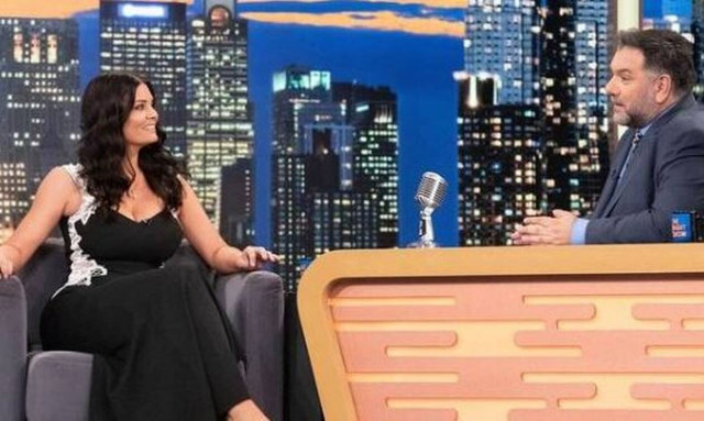 Μαρία Κορινθίου