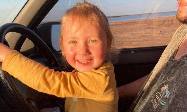 Αυτός είναι ο ύποπτος για την αρπαγή της 4χρονης «Μαντλίν της Αυστραλίας» - Το χρονικό του θρίλερ