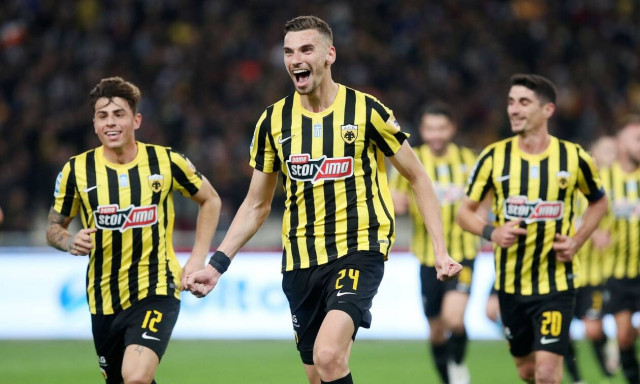 Εθνική ομάδα: Με νέα πρόσωπα οι κλήσεις για Ισπανία και Κόσοβο – «Χρειαζόμαστε δύο νίκες»