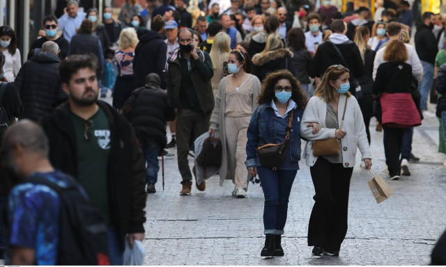 Οικονόμου για νέα μέτρα