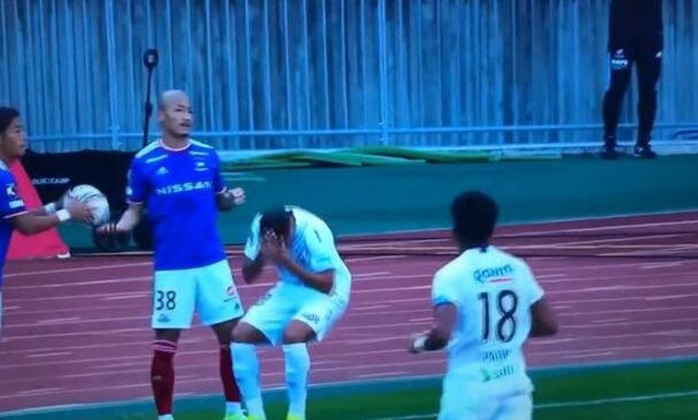 «Θέατρο» για… Όσκαρ: Απίστευτη ερμηνεία στην Ιαπωνία! (video)