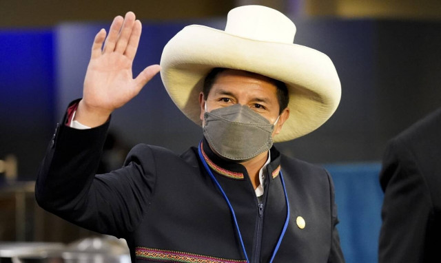 Περού: Σάλος με την παραίτηση του υπουργού Εσωτερικών-  Οργάνωσε πάρτι εν μέσω πανδημίας