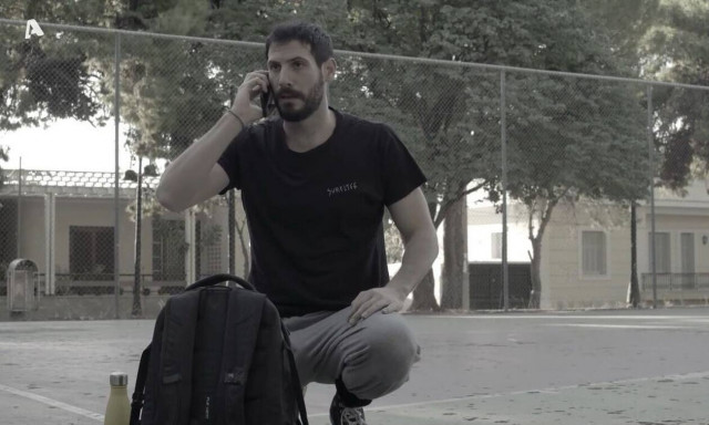 Σασμός Spoiler: Ρίχνει «βόμβα» ο Άγγελος – Αποκαλύπτονται ένοχα μυστικά του παρελθόντος