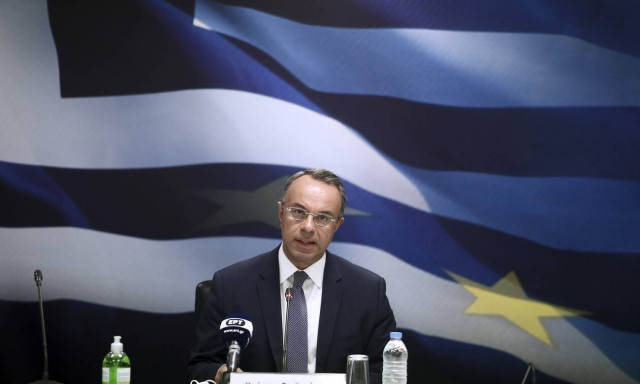 Σταϊκούρας: «Παράθυρο» για νέα μέτρα στήριξης