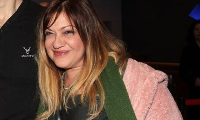 Τζόυς Ευείδη: «Είμαι από την πλευρά της χοντρής - Τι να πω για τις δηλώσεις του Ξιαρχό»