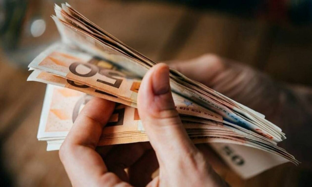 Ηράκλειο: Της έταξε τρελά κέρδη και της άρπαξε 50.000 ευρώ