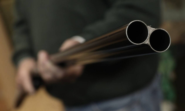 Ζεφύρι: «Πόλεμος» σε κηδεία – Βρήκαν 174 κάλυκες από όπλα και καραμπίνες