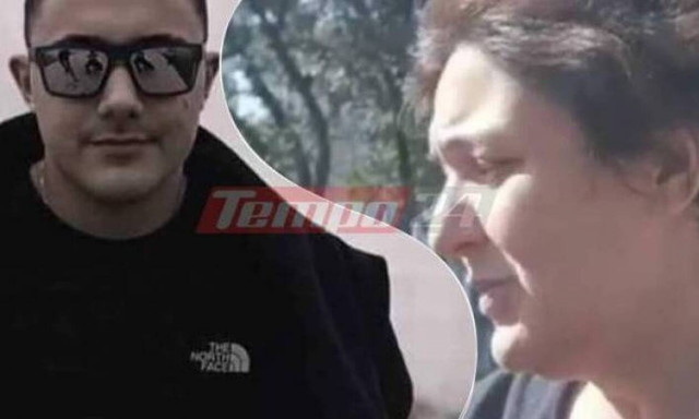 Μεσολόγγι: Συγκλονίζει η μητέρα του 15χρονου-«Ήταν πάντα γενναιόδωρος, χάρισε ζωή με τον θάνατό του»