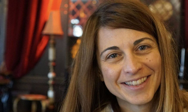 Μεγαλείο ψυχής από τους γονείς της Δήμητρας Ιορδανίδου: Δώρισαν το μάτια της