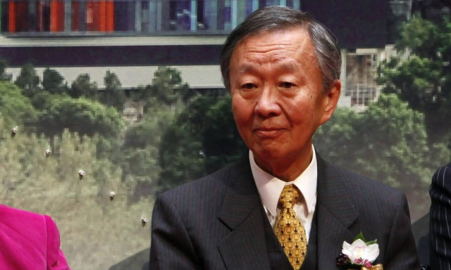 Charles K. Kao: Η Google τιμάει τον Τσαρλς Κάο - Τον «πατέρα» των οπτικών ινών