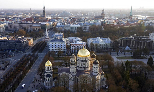 Κορονοϊός: Σε κατάσταση υγειονομικής έκτακτης ανάγκης για 3 μήνες η Λετονία